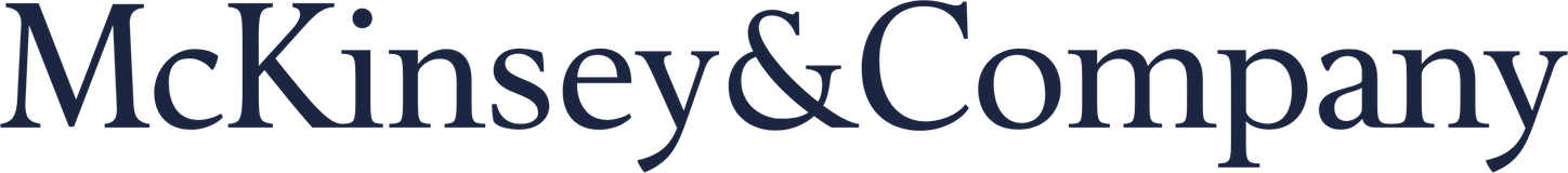 McKinsey & Company